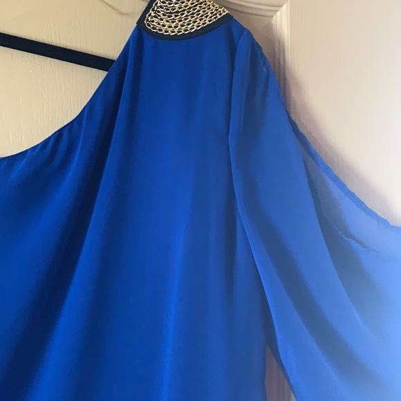 Beautiful dress purchased from yaya - Picture 2 of 4